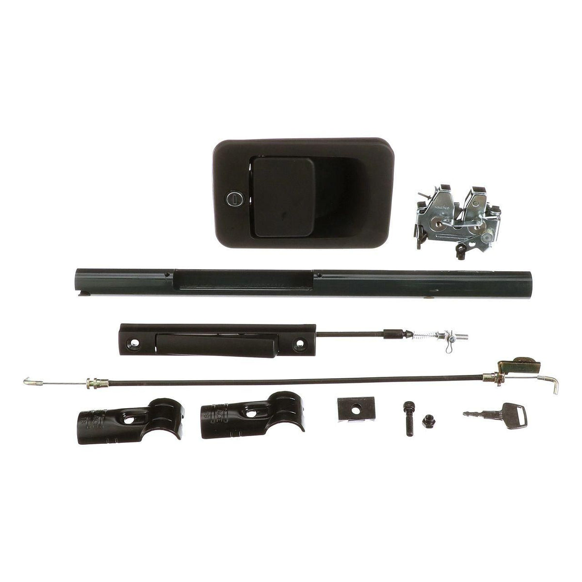 72LQ-21510 - OEM LATCH - CASE CONSTRUCTION