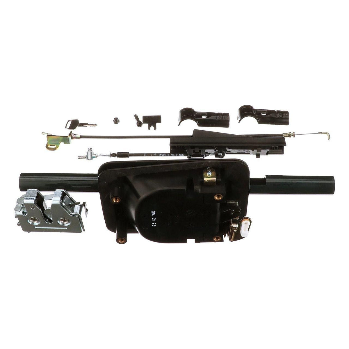 72LQ-21510 - OEM LATCH - CASE CONSTRUCTION