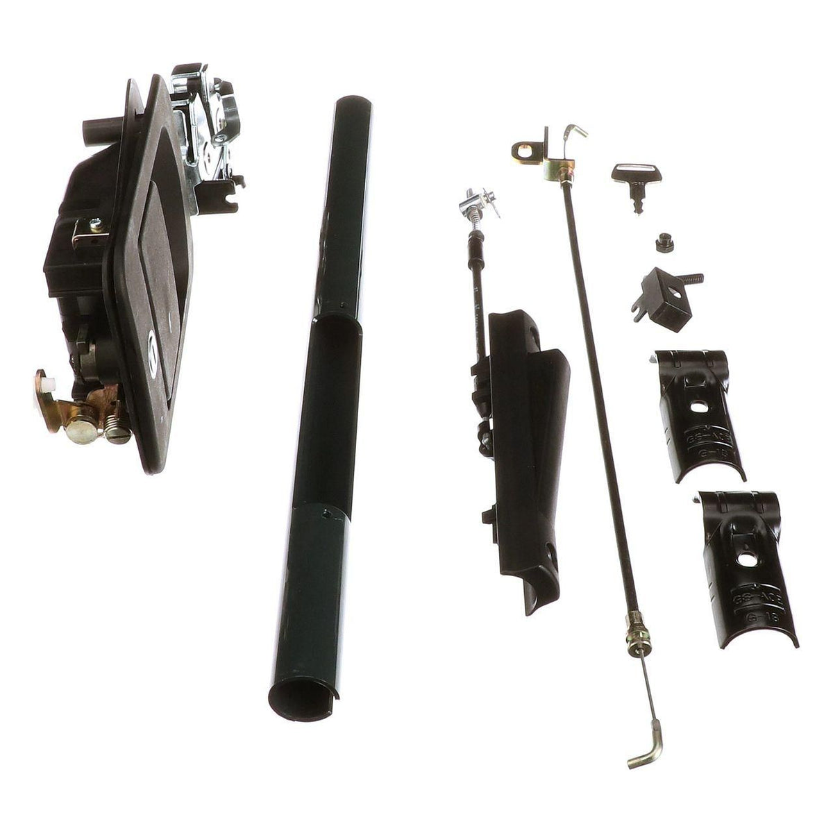 72LQ-21510 - OEM LATCH - CASE CONSTRUCTION
