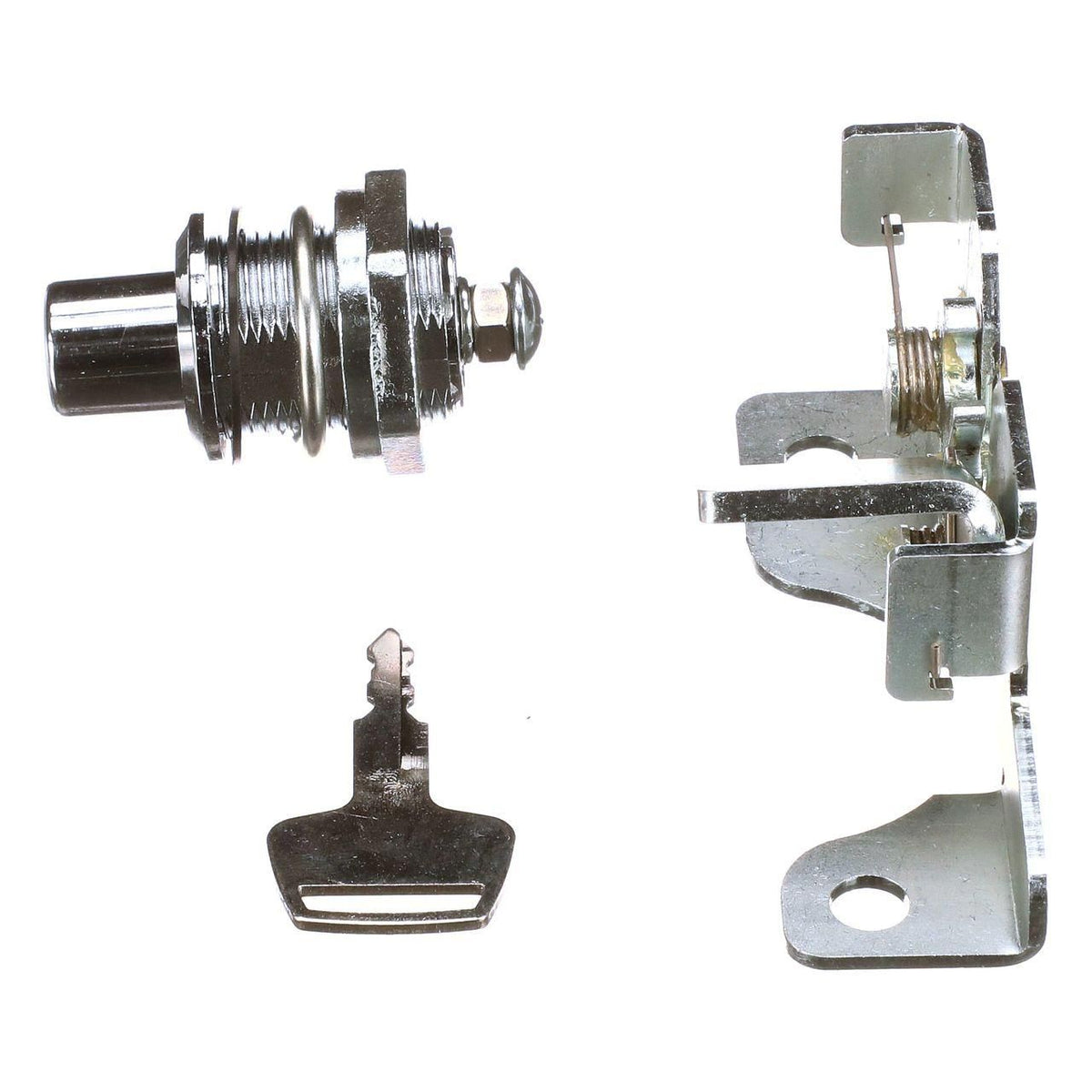 72MJ-61212 - OEM LATCH ASSEMBLY - CASE CONSTRUCTION