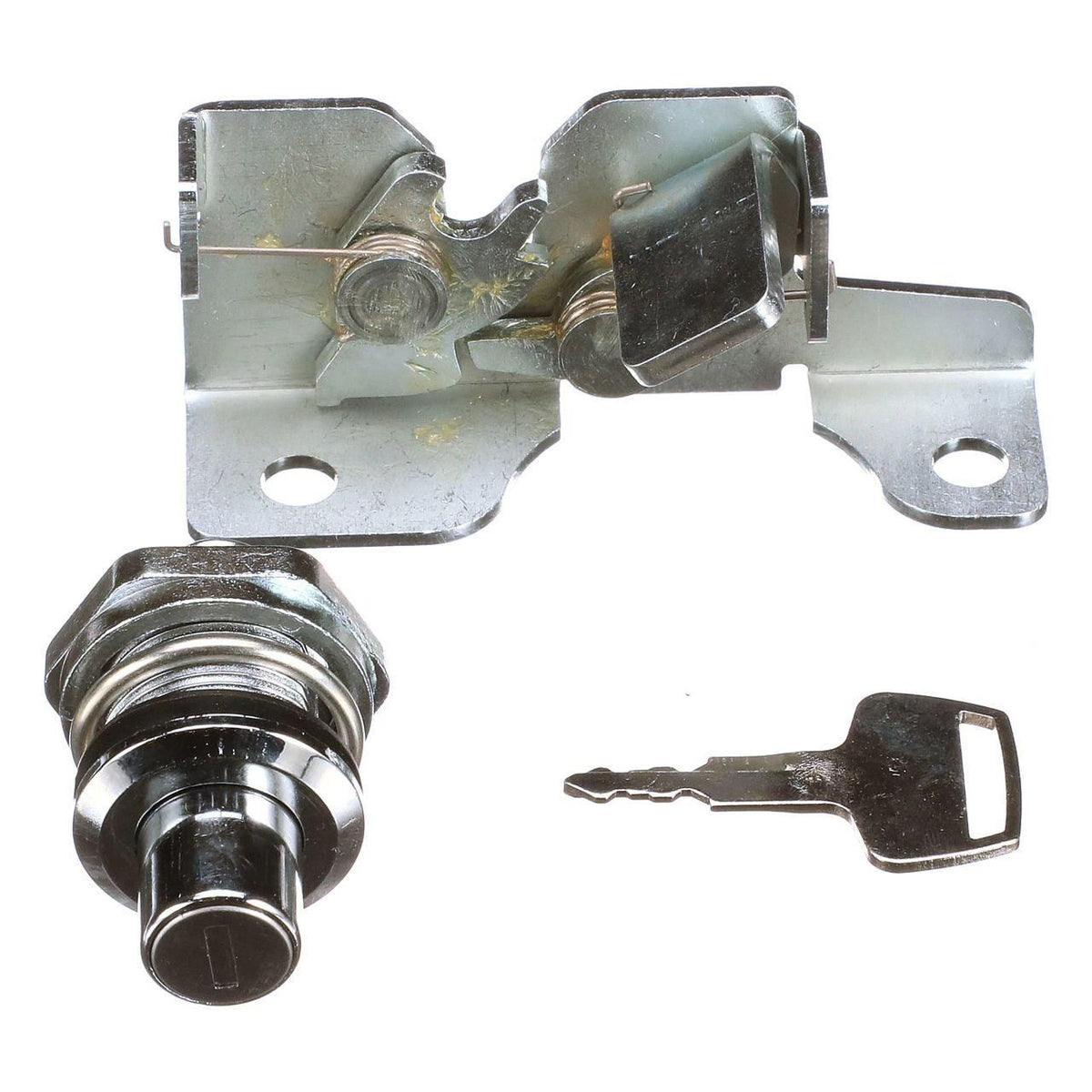 72MJ-61212 - OEM LATCH ASSEMBLY - CASE CONSTRUCTION