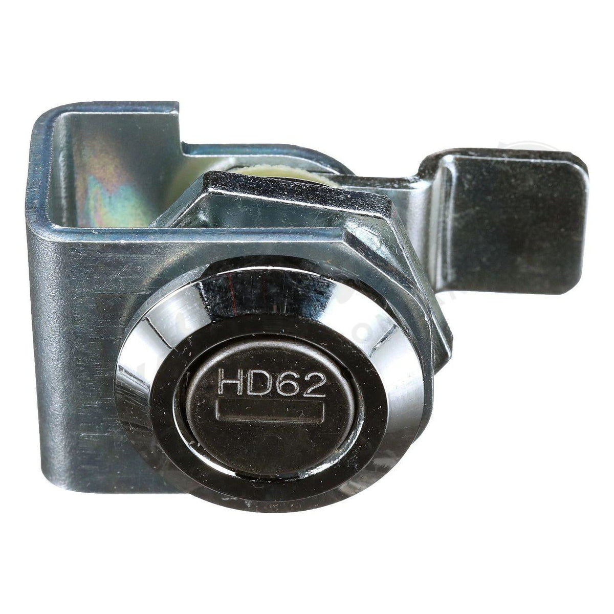 72MJ-67531 - OEM KEY - CASE CONSTRUCTION