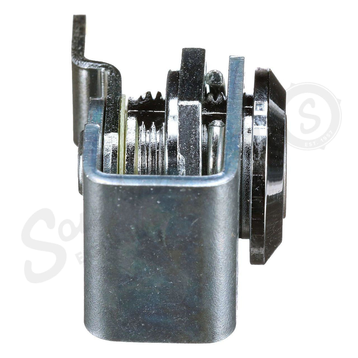 72MJ-67531 - OEM KEY - CASE CONSTRUCTION