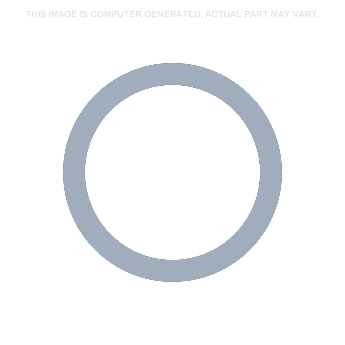 73053637 - OEM MUDSCRAPER RING - CASE CONSTRUCTION
