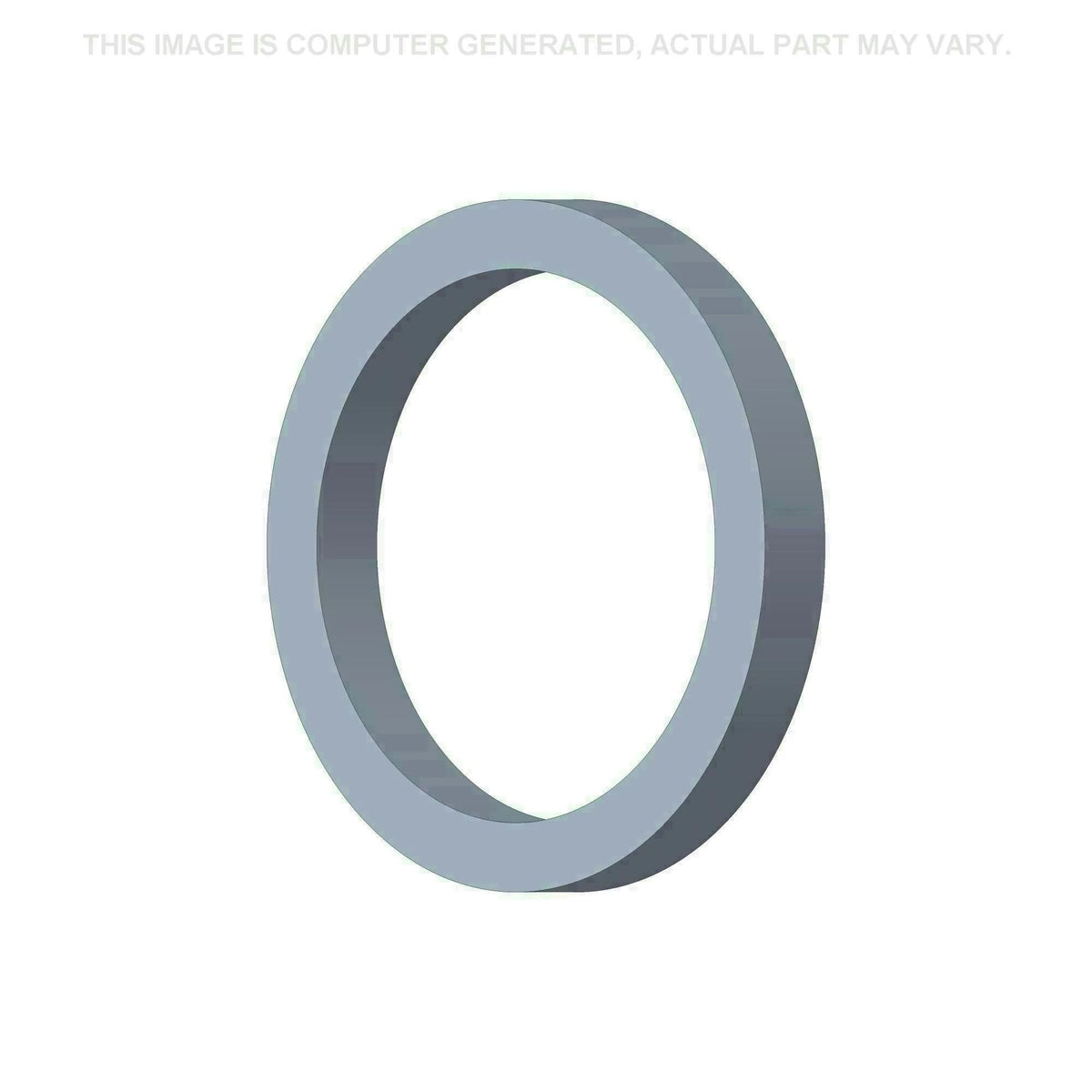 73053637 - OEM MUDSCRAPER RING - CASE CONSTRUCTION