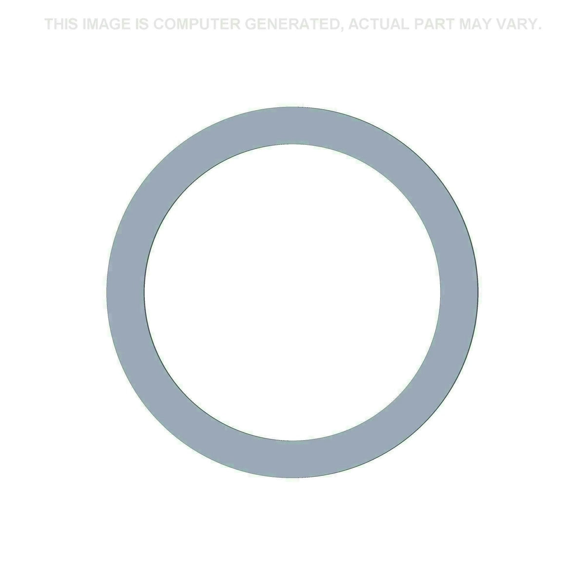 73053637 - OEM MUDSCRAPER RING - CASE CONSTRUCTION