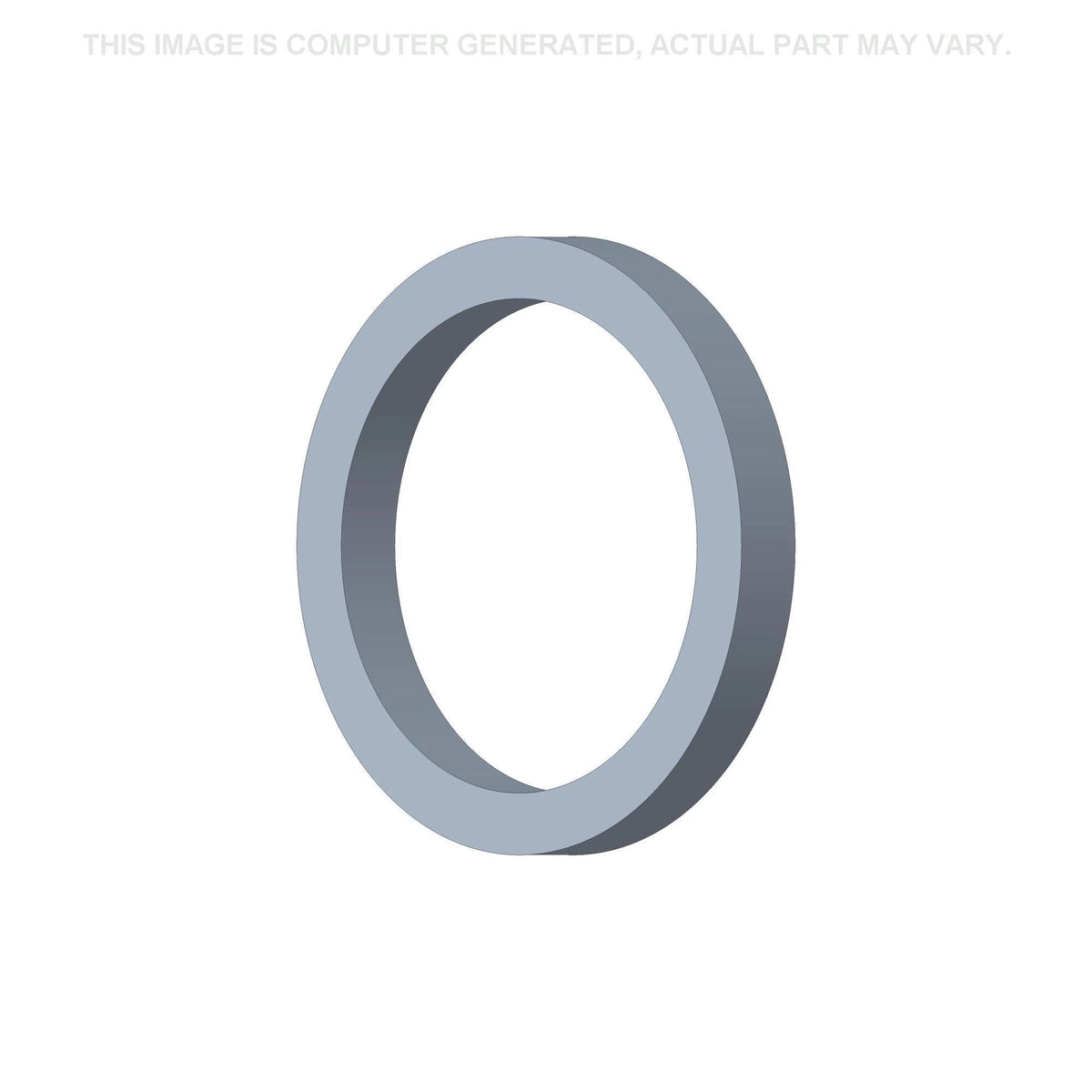 73053637 - OEM MUDSCRAPER RING - CASE CONSTRUCTION