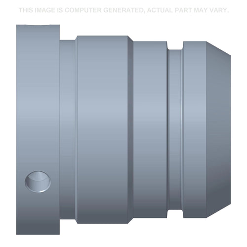 73065285 - OEM CAP CYLINDER END - CASE CONSTRUCTION