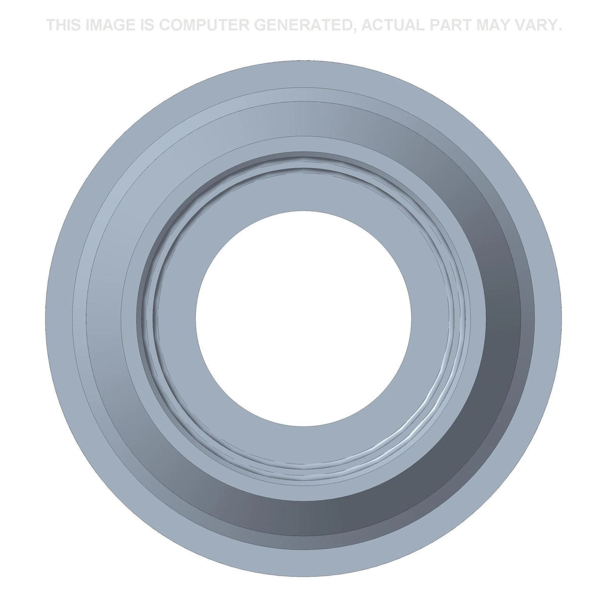 73065285 - OEM CAP CYLINDER END - CASE CONSTRUCTION