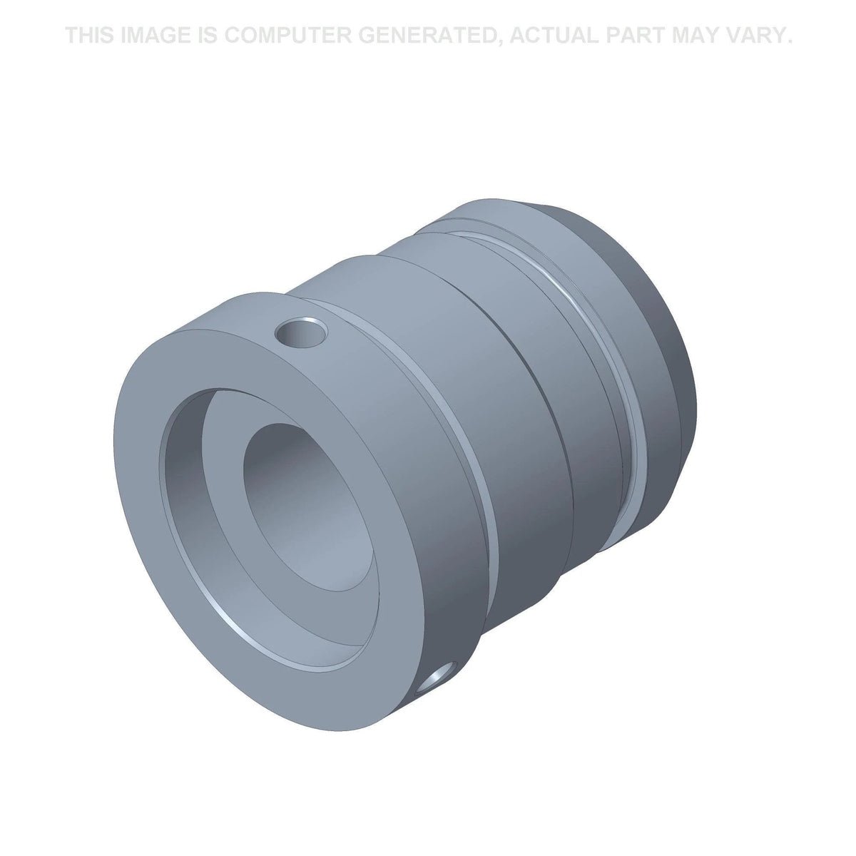 73065285 - OEM CAP CYLINDER END - CASE CONSTRUCTION