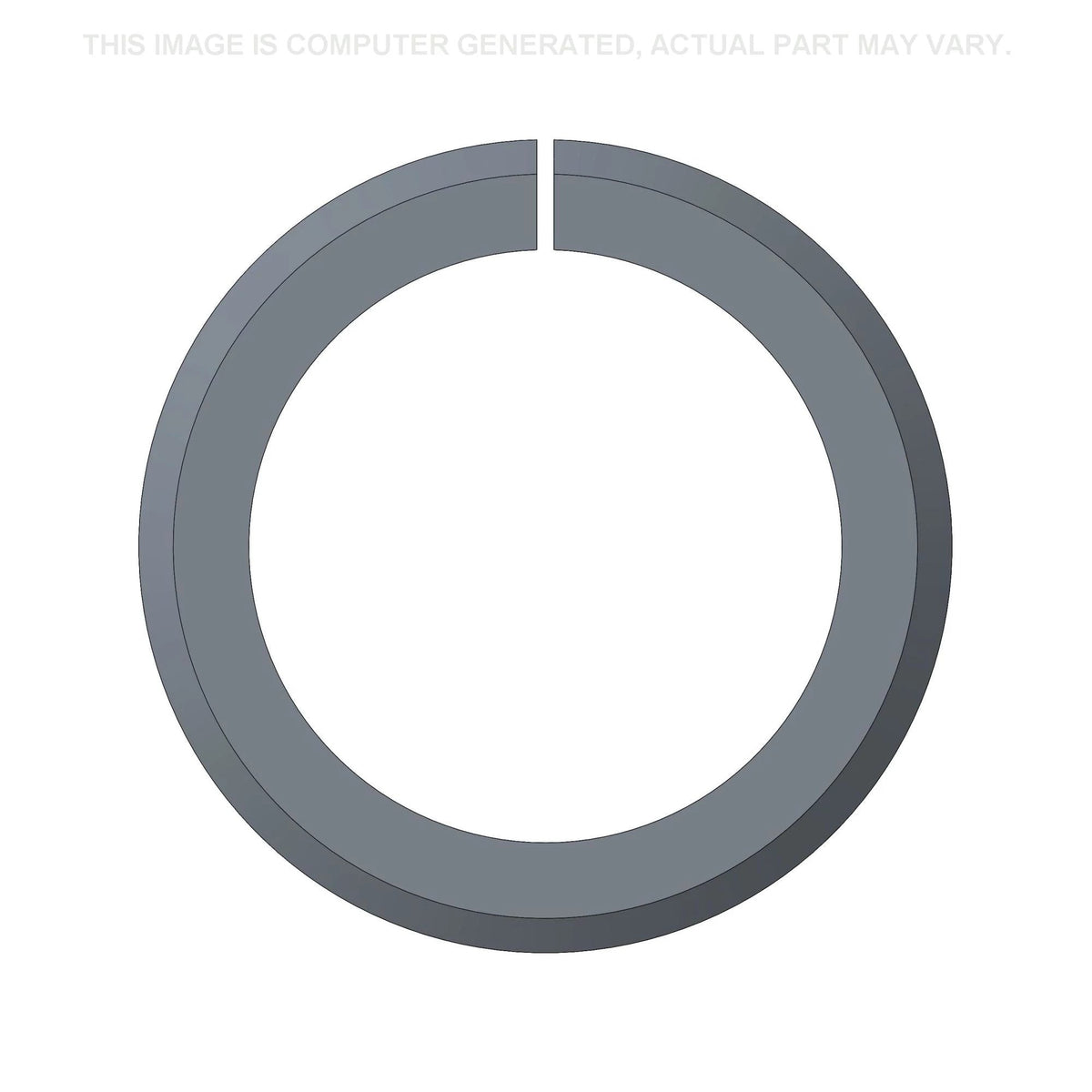 73074360 - OEM RING - CASE CONSTRUCTION