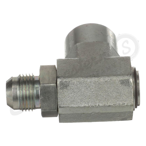 731215632 - OEM HYDRAULIC HOSE FITTING - CASE CONSTRUCTION