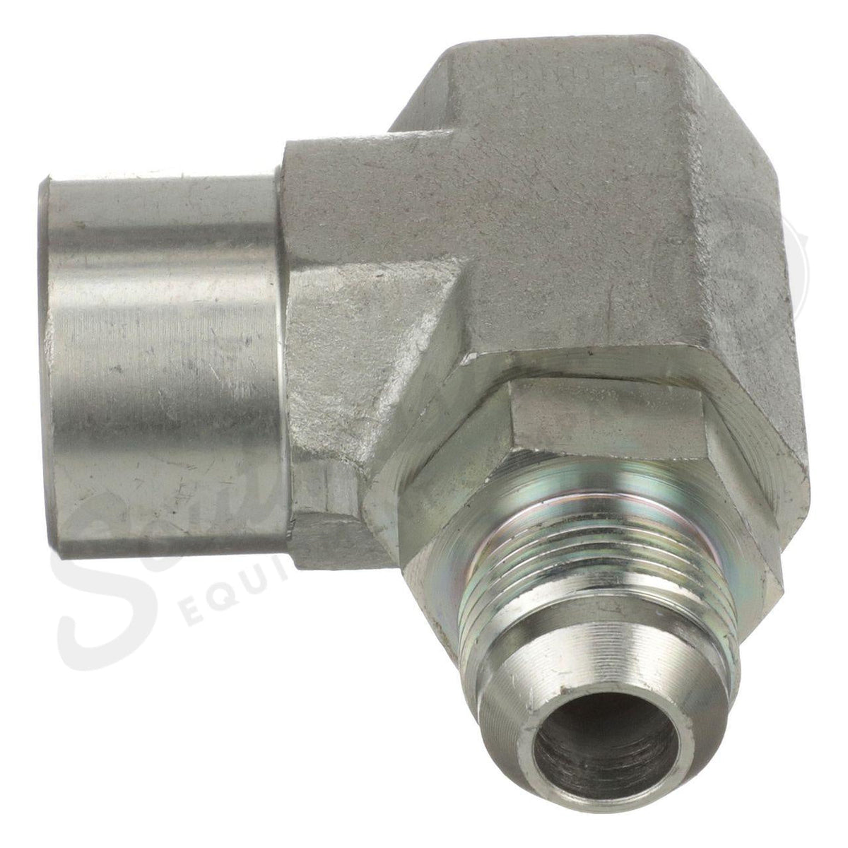 731215632 - OEM HYDRAULIC HOSE FITTING - CASE CONSTRUCTION