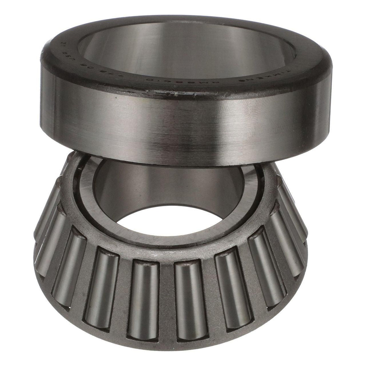 73124678 - OEM CUP/CONE ASSEMBLY TAPERED ROLLER BEARINGS - CASE CONSTRUCTION