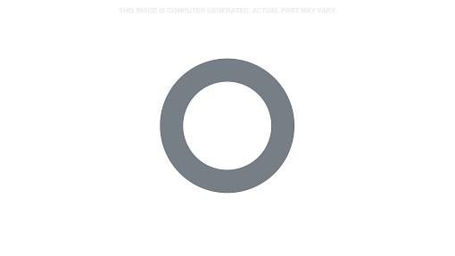 73125494 - OEM THRUST WASHER - CASE CONSTRUCTION