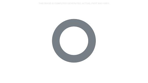 73125494 - OEM THRUST WASHER - CASE CONSTRUCTION