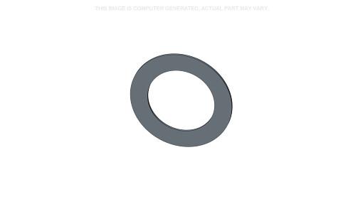 73125494 - OEM THRUST WASHER - CASE CONSTRUCTION