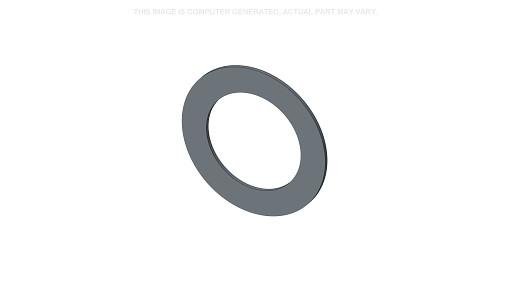 73125494 - OEM THRUST WASHER - CASE CONSTRUCTION