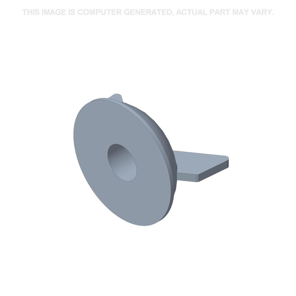 73125821 - OEM NUT - CASE CONSTRUCTION