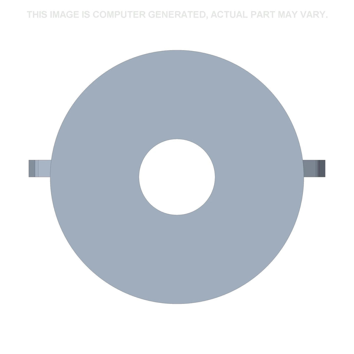 73125821 - OEM NUT - CASE CONSTRUCTION