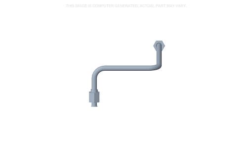 73127113 - OEM RIGID TUBE - CASE CONSTRUCTION