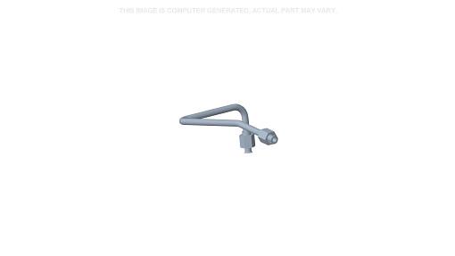 73127113 - OEM RIGID TUBE - CASE CONSTRUCTION