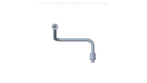 73127113 - OEM RIGID TUBE - CASE CONSTRUCTION