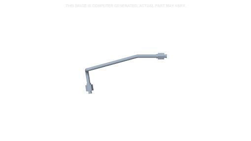 73127113 - OEM RIGID TUBE - CASE CONSTRUCTION
