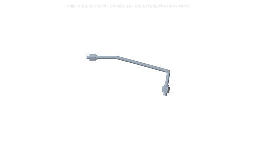 73127113 - OEM RIGID TUBE - CASE CONSTRUCTION