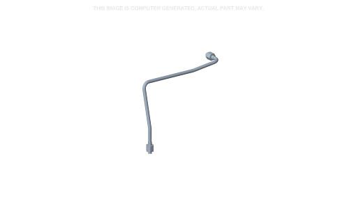 73127114 - OEM RIGID TUBE - CASE CONSTRUCTION
