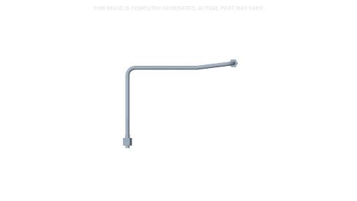 73127114 - OEM RIGID TUBE - CASE CONSTRUCTION
