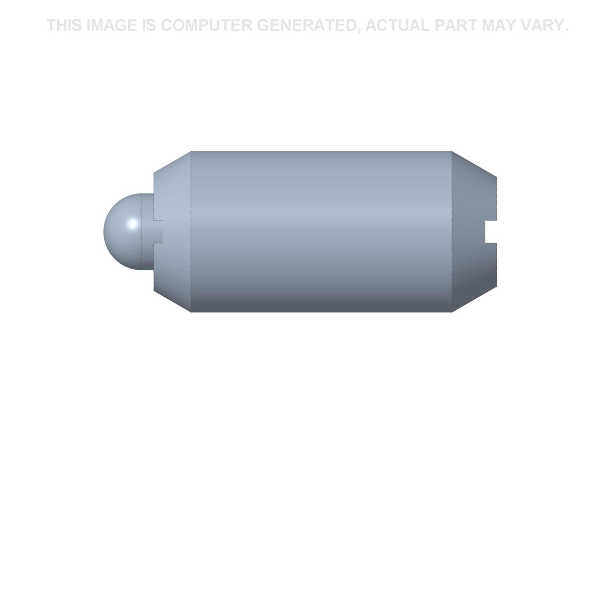 73129094 - OEM PLUNGER - CASE CONSTRUCTION