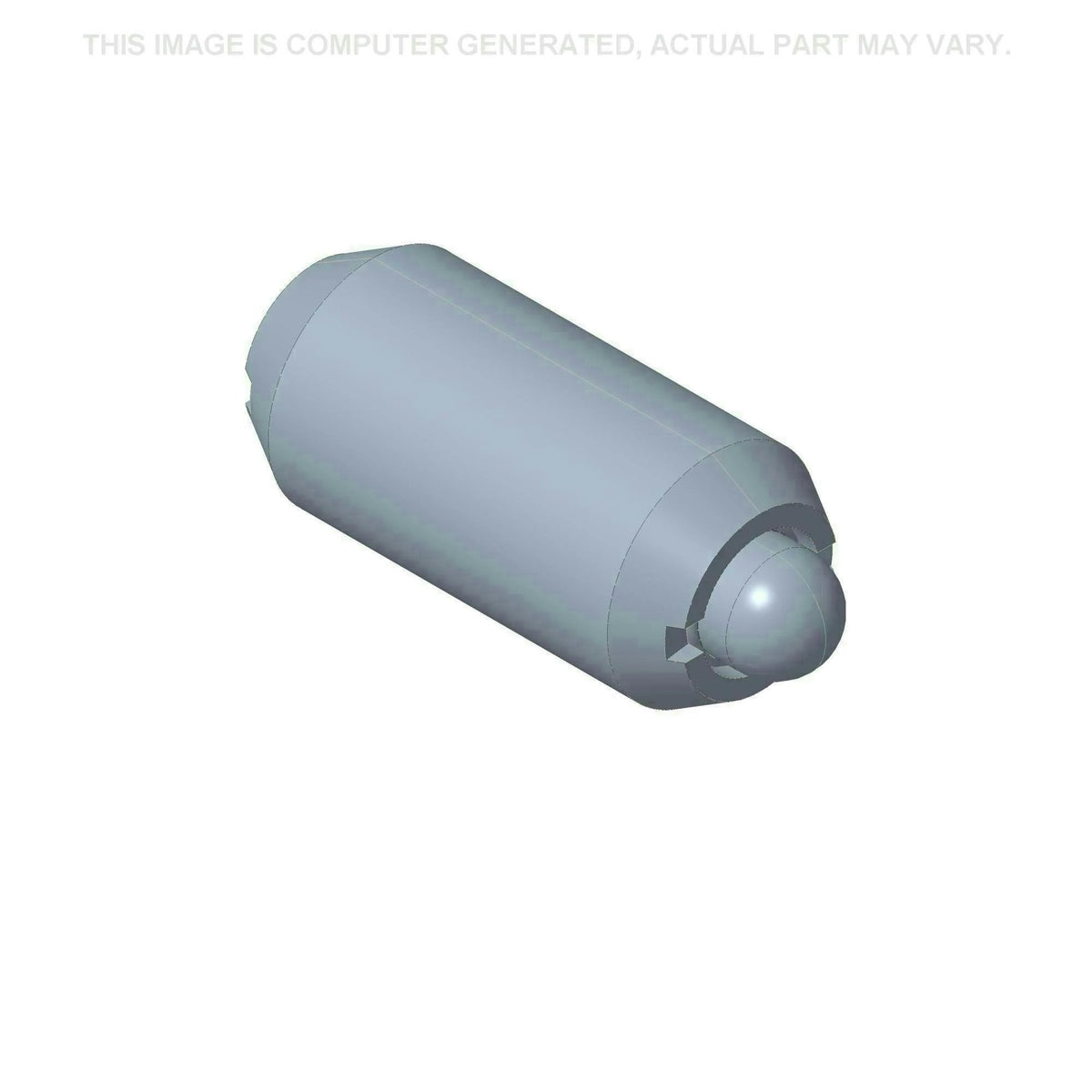 73129094 - OEM PLUNGER - CASE CONSTRUCTION