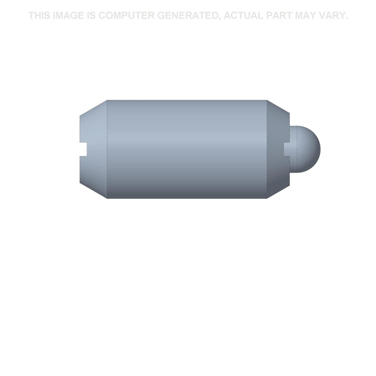 73129094 - OEM PLUNGER - CASE CONSTRUCTION