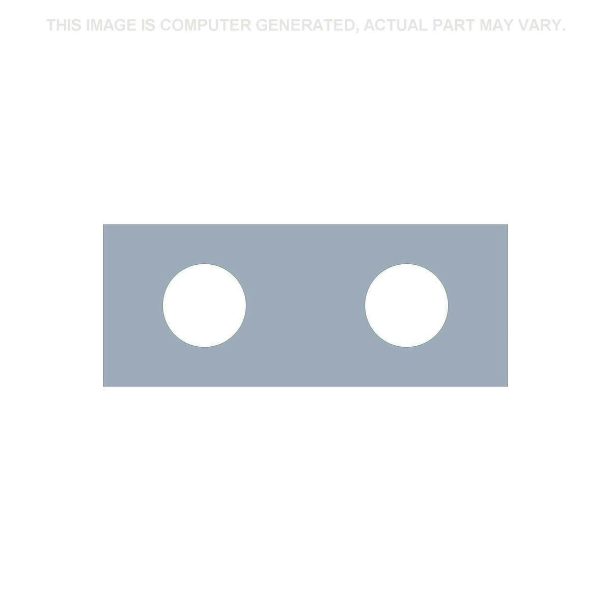 73130333 - OEM SHIM - CASE CONSTRUCTION