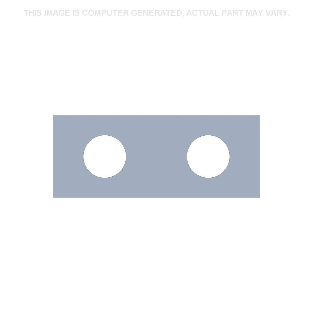 73130333 - OEM SHIM - CASE CONSTRUCTION