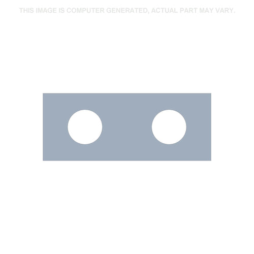73130333 - OEM SHIM - CASE CONSTRUCTION