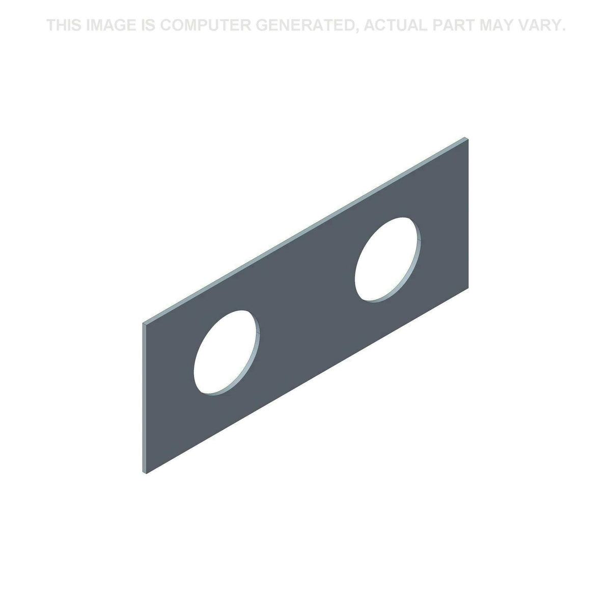 73130333 - OEM SHIM - CASE CONSTRUCTION