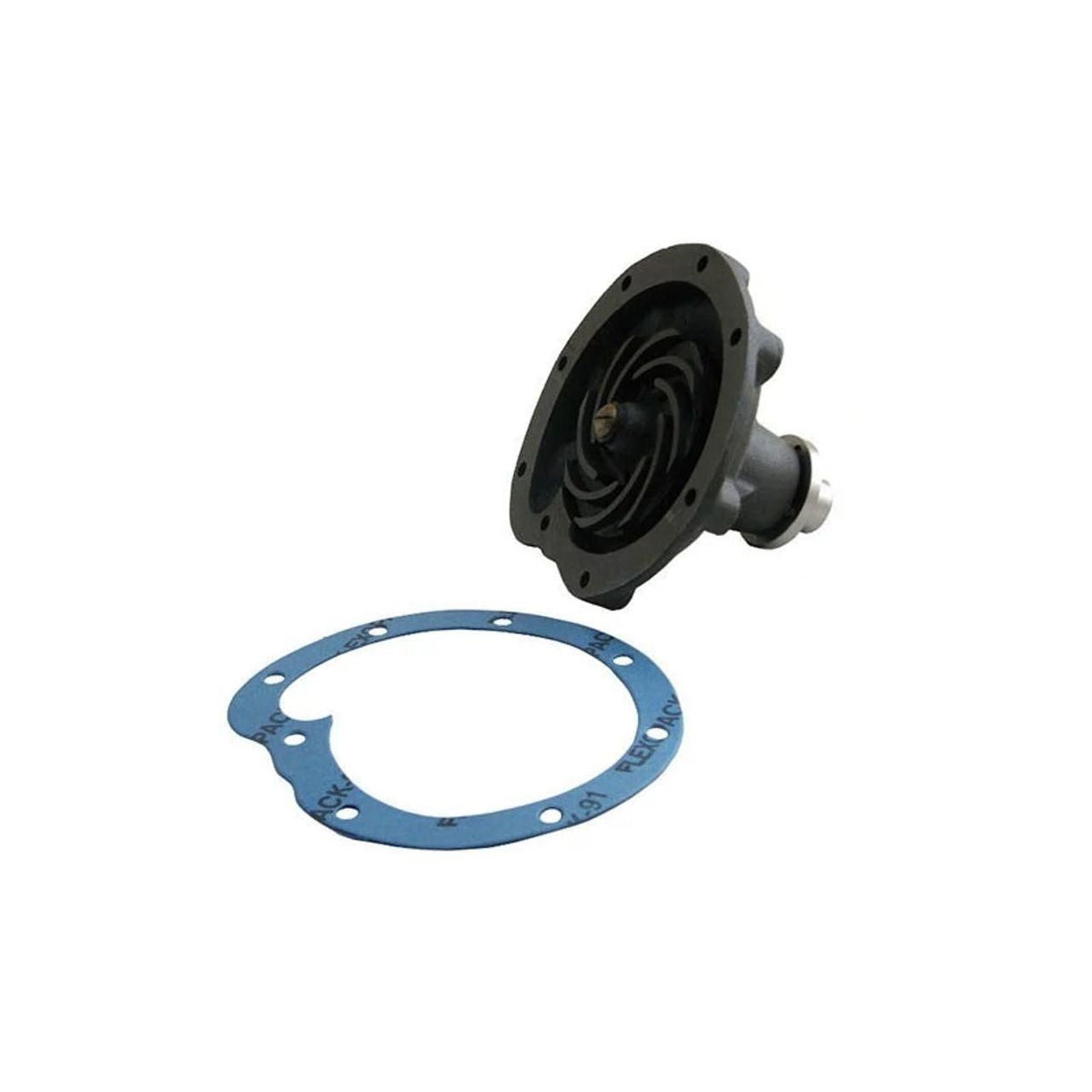 73132739X - OEM WATER PUMP - CASE CONSTRUCTION
