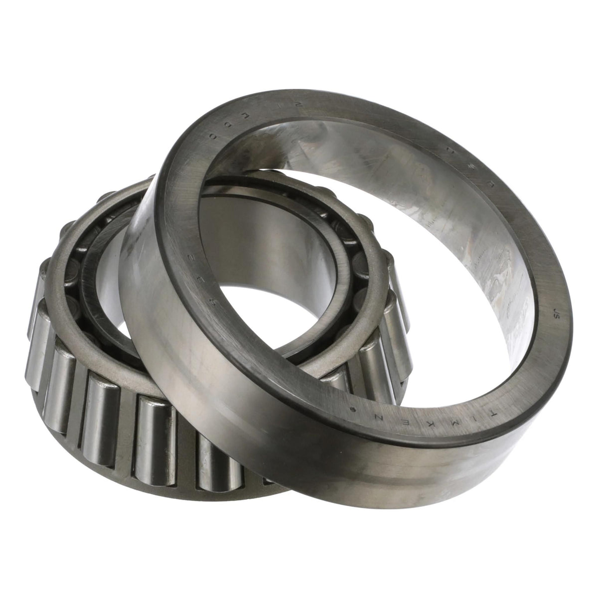 73133298 - OEM CUP/CONE ASSEMBLY TAPERED ROLLER BEARINGS - CASE CONSTRUCTION