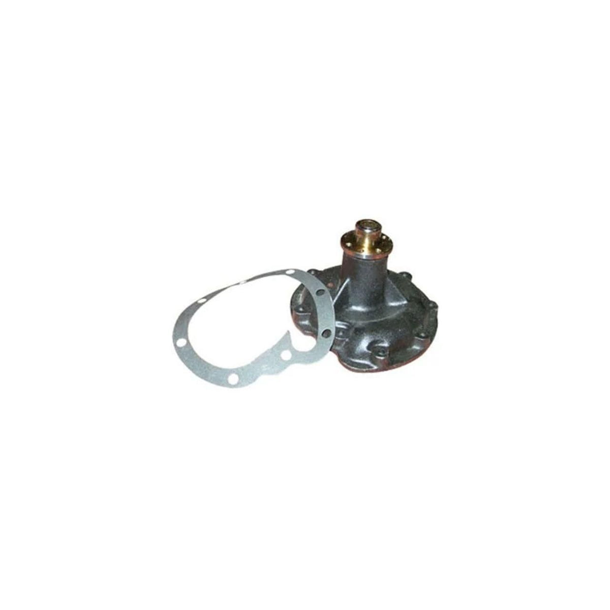 73136053X - OEM WATER PUMP - CASE CONSTRUCTION