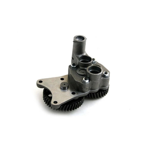 73136429X - OEM RELIANCE OIL PUMP - CASE CONSTRUCTION