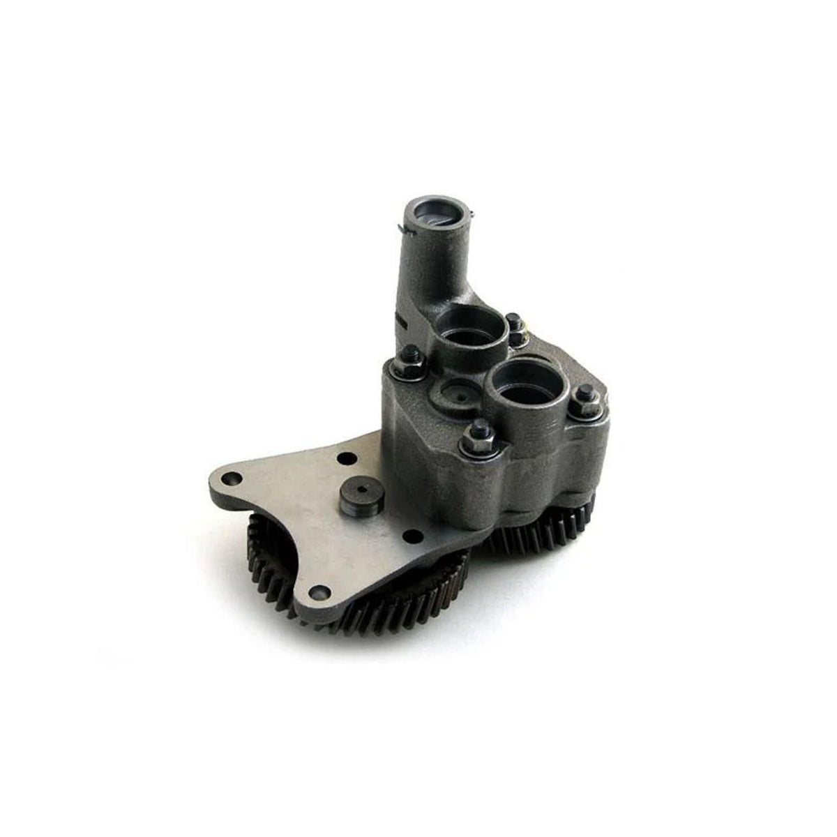 73136430X - OEM RELIANCE OIL PUMP - CASE CONSTRUCTION