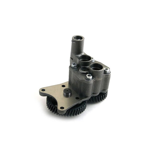 73136432X - OEM RELIANCE OIL PUMP - CASE CONSTRUCTION