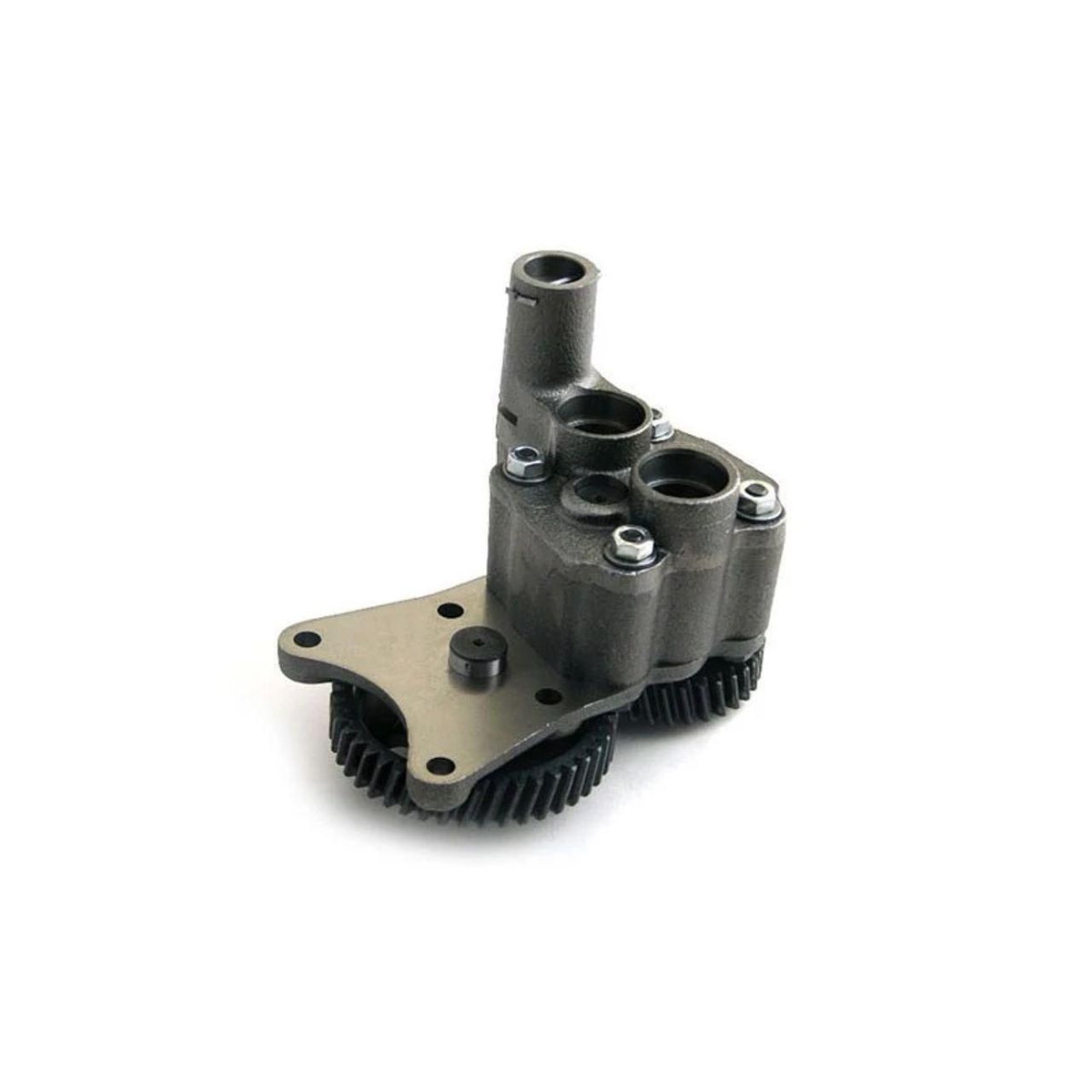 73136432X - OEM RELIANCE OIL PUMP - CASE CONSTRUCTION