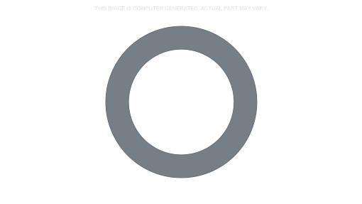 73136636 - OEM WASHER - CASE CONSTRUCTION