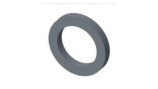 73136636 - OEM WASHER - CASE CONSTRUCTION