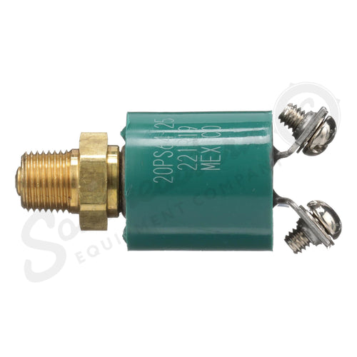 73139080 - OEM ELECTRICAL SWITCH - CASE CONSTRUCTION