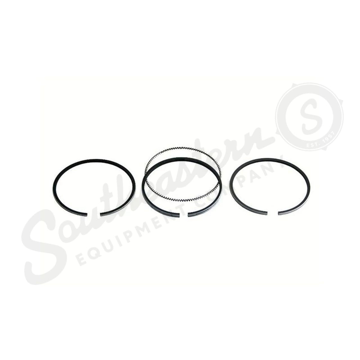 73139594X - OEM PISTON RING SET - CASE CONSTRUCTION