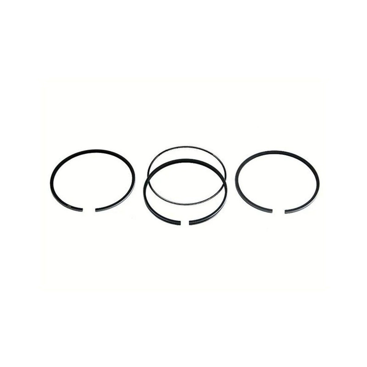 73144977X - OEM PISTON RING SET - CASE CONSTRUCTION